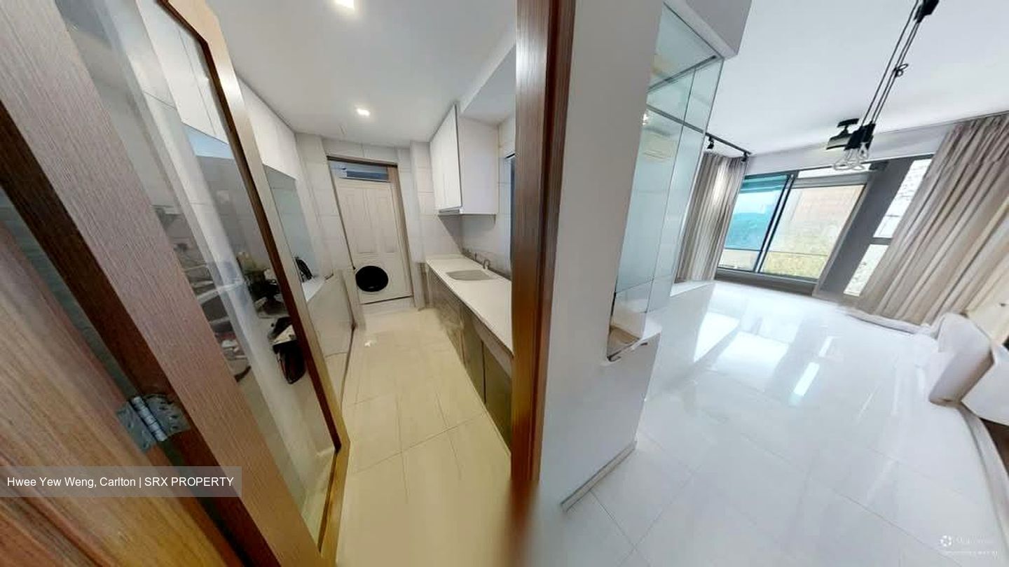 Belysa (D18), Condominium #542254131